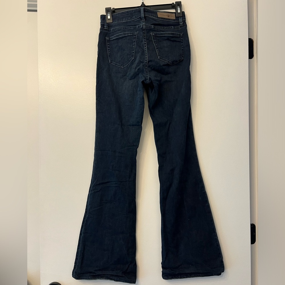 Treasure & Bond Flare Jeans